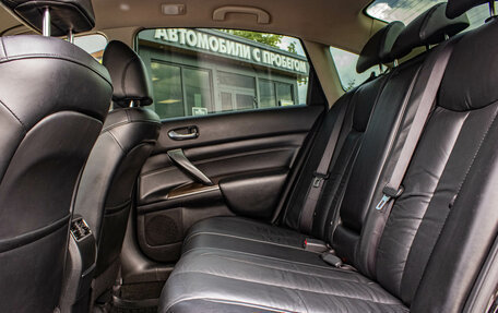 Nissan Teana, 2012 год, 1 539 000 рублей, 22 фотография