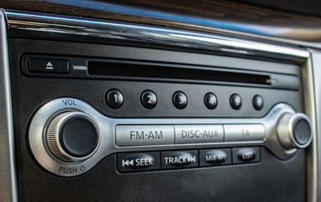 Nissan Teana, 2012 год, 1 539 000 рублей, 17 фотография