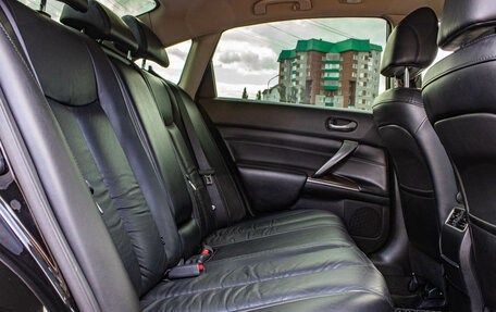 Nissan Teana, 2012 год, 1 539 000 рублей, 23 фотография