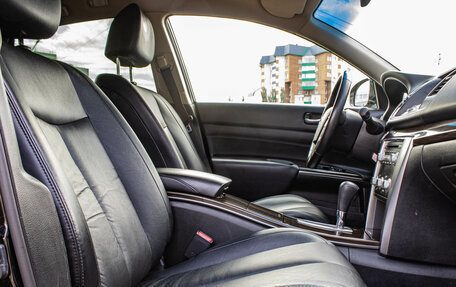 Nissan Teana, 2012 год, 1 539 000 рублей, 24 фотография