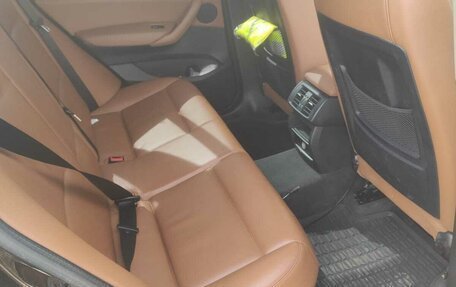 BMW X3, 2014 год, 2 100 000 рублей, 8 фотография