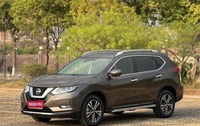 Nissan X-Trail, 2021 год, 2 102 000 рублей, 1 фотография