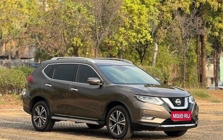 Nissan X-Trail, 2021 год, 2 102 000 рублей, 5 фотография