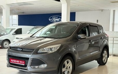 Ford Kuga III, 2013 год, 1 150 000 рублей, 1 фотография