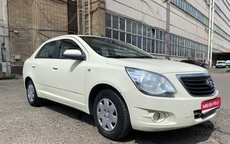 Ravon R4, 2017 год, 525 000 рублей, 1 фотография