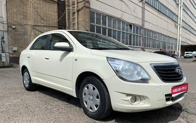 Ravon R4, 2017 год, 525 000 рублей, 1 фотография