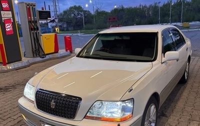 Toyota Crown Majesta, 2003 год, 1 950 000 рублей, 1 фотография