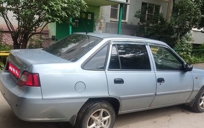 Daewoo Nexia I рестайлинг, 2011 год, 300 000 рублей, 1 фотография
