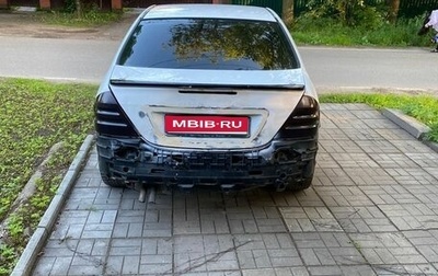 Mercedes-Benz C-Класс, 2000 год, 250 000 рублей, 1 фотография