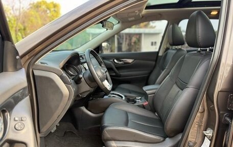Nissan X-Trail, 2021 год, 2 102 000 рублей, 20 фотография
