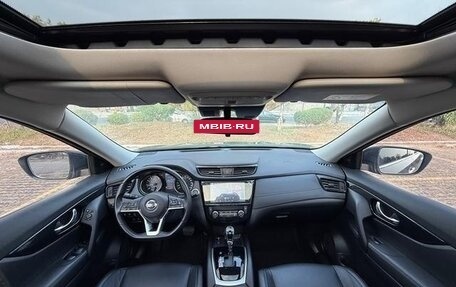 Nissan X-Trail, 2021 год, 2 102 000 рублей, 21 фотография