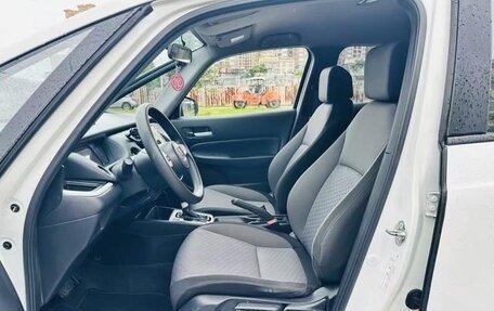 Honda Fit, 2021 год, 1 100 000 рублей, 7 фотография