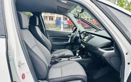 Honda Fit, 2021 год, 1 100 000 рублей, 8 фотография