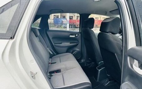Honda Fit, 2021 год, 1 100 000 рублей, 10 фотография