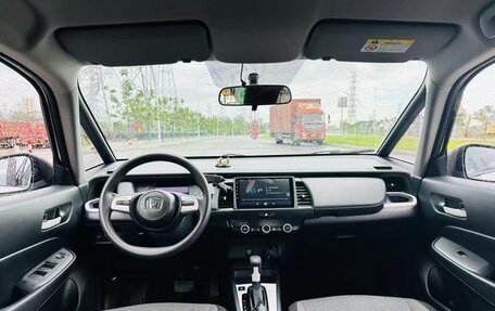 Honda Fit, 2021 год, 1 100 000 рублей, 9 фотография