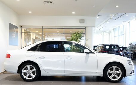 Audi A4, 2015 год, 1 249 000 рублей, 4 фотография