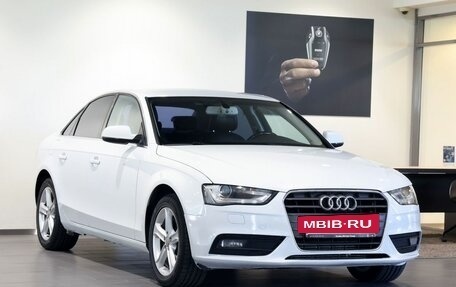 Audi A4, 2015 год, 1 249 000 рублей, 3 фотография