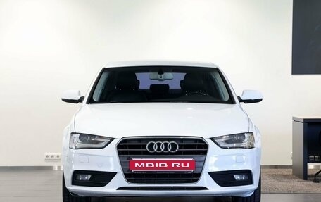 Audi A4, 2015 год, 1 249 000 рублей, 2 фотография