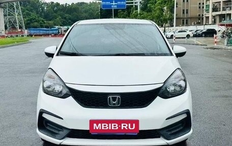 Honda Fit, 2021 год, 1 100 000 рублей, 6 фотография