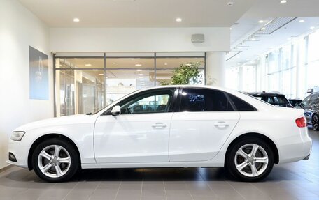 Audi A4, 2015 год, 1 249 000 рублей, 7 фотография