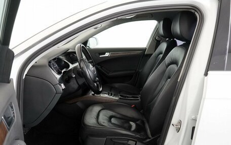 Audi A4, 2015 год, 1 249 000 рублей, 11 фотография