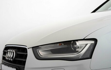 Audi A4, 2015 год, 1 249 000 рублей, 8 фотография