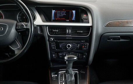 Audi A4, 2015 год, 1 249 000 рублей, 16 фотография