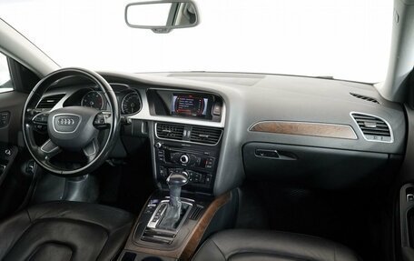 Audi A4, 2015 год, 1 249 000 рублей, 14 фотография