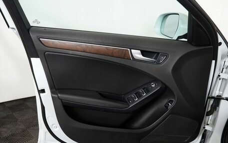 Audi A4, 2015 год, 1 249 000 рублей, 10 фотография
