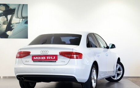 Audi A4, 2015 год, 1 249 000 рублей, 5 фотография