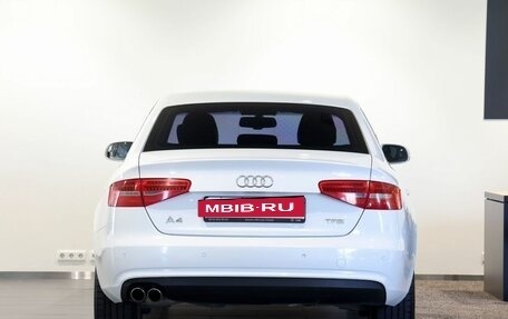 Audi A4, 2015 год, 1 249 000 рублей, 6 фотография