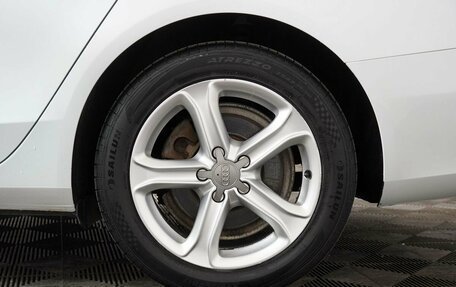 Audi A4, 2015 год, 1 249 000 рублей, 26 фотография