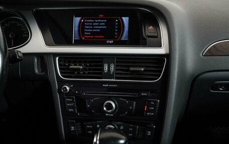 Audi A4, 2015 год, 1 249 000 рублей, 22 фотография