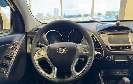 Hyundai ix35 I рестайлинг, 2013 год, 1 075 000 рублей, 7 фотография