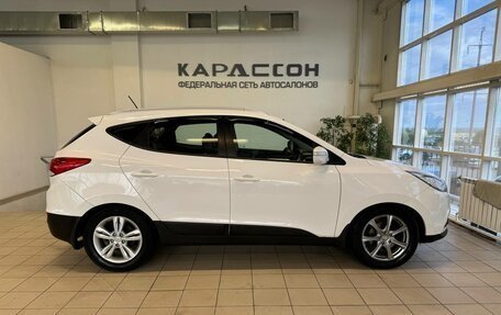 Hyundai ix35 I рестайлинг, 2013 год, 1 075 000 рублей, 6 фотография