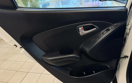 Hyundai ix35 I рестайлинг, 2013 год, 1 075 000 рублей, 15 фотография