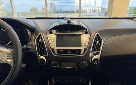 Hyundai ix35 I рестайлинг, 2013 год, 1 075 000 рублей, 12 фотография
