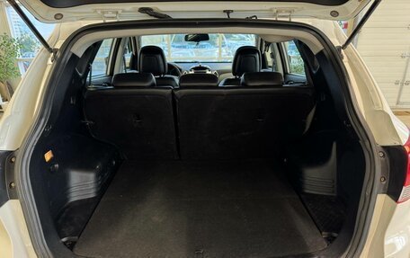 Hyundai ix35 I рестайлинг, 2013 год, 1 075 000 рублей, 18 фотография