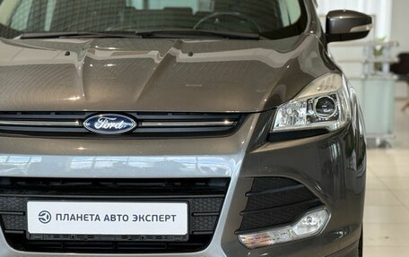 Ford Kuga III, 2013 год, 1 150 000 рублей, 5 фотография