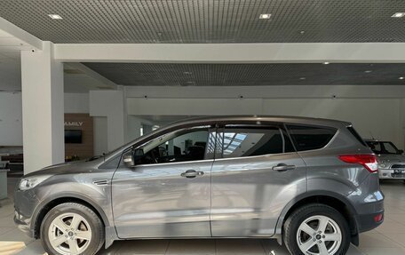 Ford Kuga III, 2013 год, 1 150 000 рублей, 7 фотография