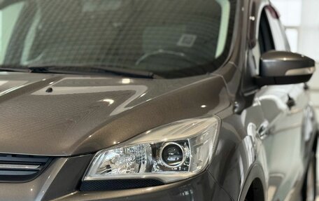 Ford Kuga III, 2013 год, 1 150 000 рублей, 6 фотография