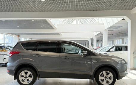 Ford Kuga III, 2013 год, 1 150 000 рублей, 11 фотография