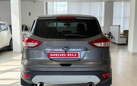 Ford Kuga III, 2013 год, 1 150 000 рублей, 9 фотография