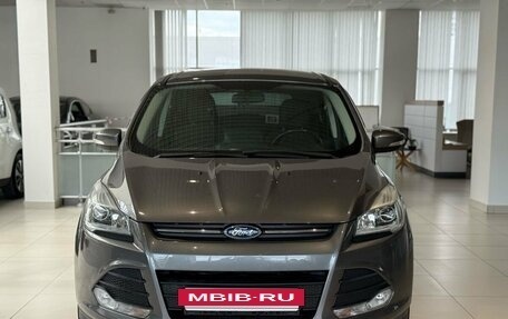 Ford Kuga III, 2013 год, 1 150 000 рублей, 2 фотография