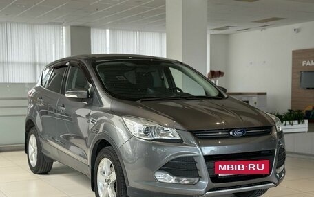 Ford Kuga III, 2013 год, 1 150 000 рублей, 3 фотография