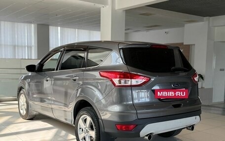Ford Kuga III, 2013 год, 1 150 000 рублей, 8 фотография