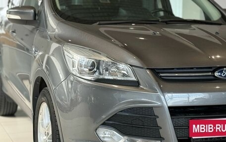 Ford Kuga III, 2013 год, 1 150 000 рублей, 4 фотография