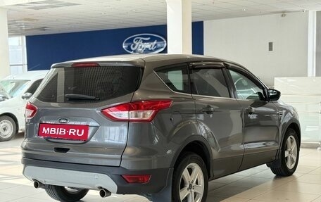 Ford Kuga III, 2013 год, 1 150 000 рублей, 10 фотография