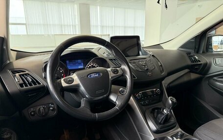 Ford Kuga III, 2013 год, 1 150 000 рублей, 14 фотография