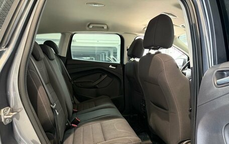 Ford Kuga III, 2013 год, 1 150 000 рублей, 17 фотография